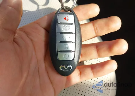 2019 Infiniti Qx50 Essential from USA, damaged, VIN 3PCAJ5M17KF127415